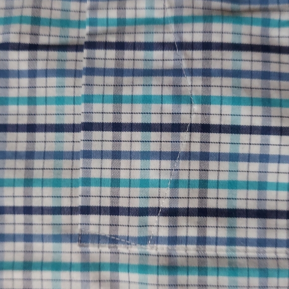 Banana Republic non iron slim fit size S shirt - Picture 3 of 3